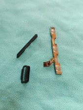 FLAT + Tasti Laterali Volume Accensione On Off Tasto Originale Xiaomi Mi A1 MDG2