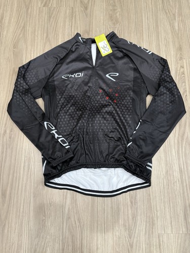 Nuovo ekoi ciclismo zip - ciclismo,