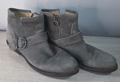 Stivaletti fiorentini baker - stivaletti,