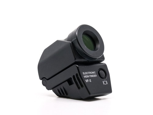 Mirino elettronico olympus - mirino,