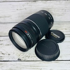 [Funziona bene] Canon EF
