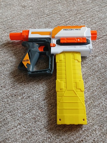 Nerf recon mkii - nerf, modulus