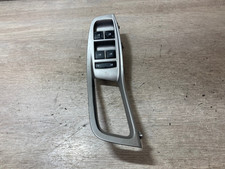 Interruttore alzacristalli comando master anteriore lato guida CHEVROLET ORLANDO 2012 13310205