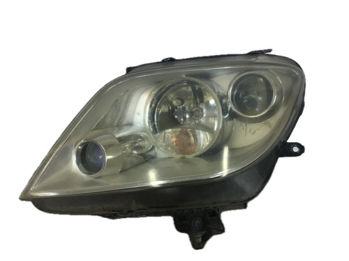 Fanale faro lampada luce - faro,