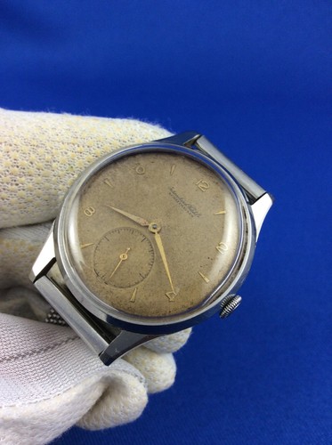 Vintage iwc schaffhausen cal - schaffhausen,