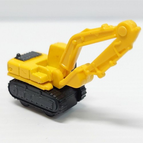 Terna komatsu mini - terna,