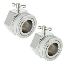 Collari Olimpici 50 mm Set 2pz
