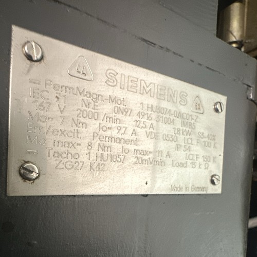Siemens 1hu3074 0ac01 - siemens, 1hu3074-0ac01-z