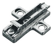 Basetta salice clip - basetta,
