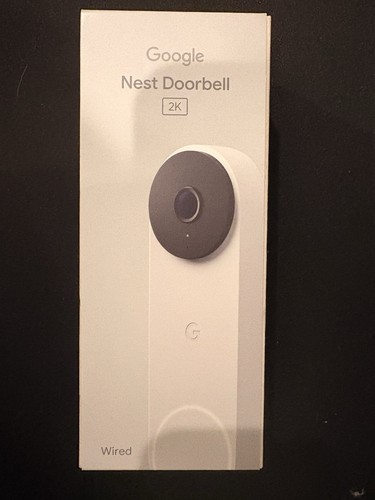 Google nest campanello - google,