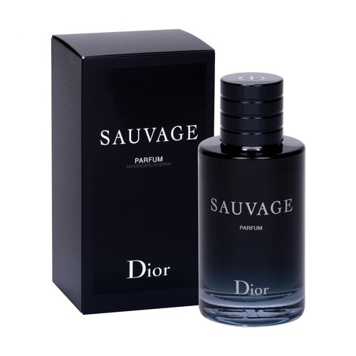 Dior sauvage per uomo - uomo, 100