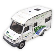 Siku 1022 Iveco Camper Kiwi