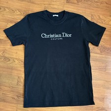 T-shirt Christian Dior Couture
