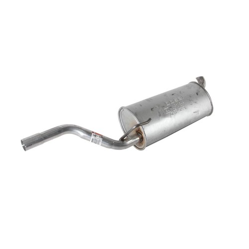 Silenziatore bosal 148 139 - silenziatore, 148-139