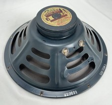 Altoparlante vintage Jensen