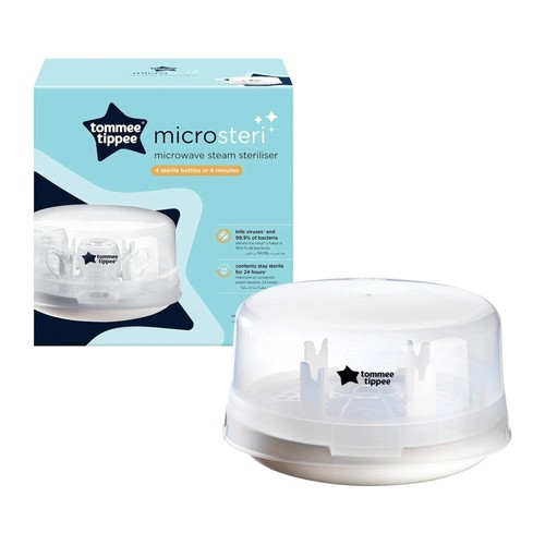 Tommee tippee closer nature - closer,