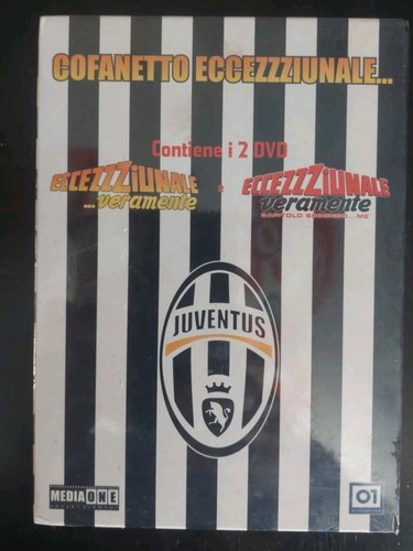 Eccezziunale veramente - eccezziunale,