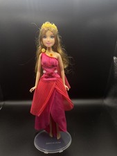 Barbie Diamond Castle Princess