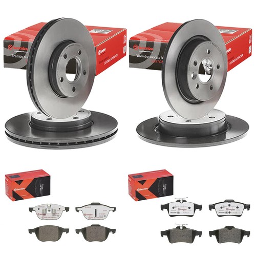 Dischi freno brembo - freno, +