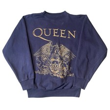 Felpa girocollo Queen Freddie