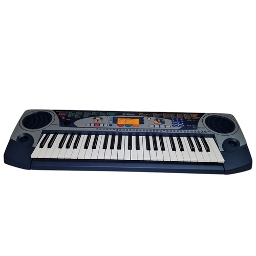 Yamaha psr 160 - yamaha, psr-160