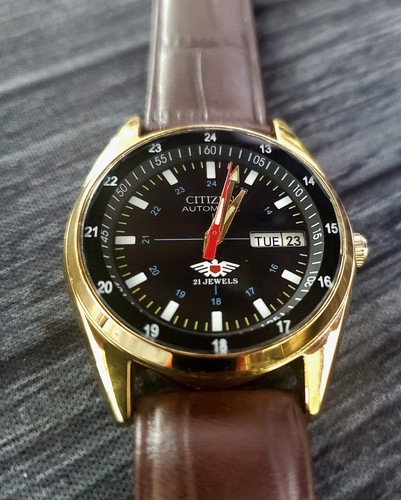 Raro orologio vintage - vintage, citizen