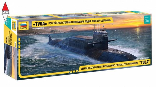 Zvezda 350 delfin - zvezda,