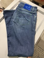 Jacob cohen denim size - denim,