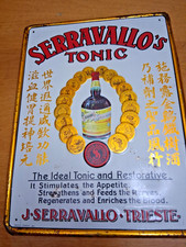 TARGA PUBBLICITARIA IN LATTA