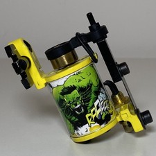Tattoo machine rotary vlad - tattoo,