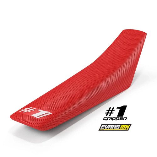 One gripper rosso - gripper,