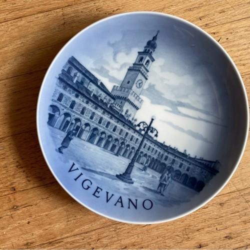 Royal copenhagen piazza ducale - royal,