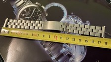 Cinturino Acciaio 18mm festina