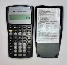 Texas Instruments Business