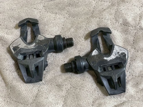 Pedale attacco mavic - di,