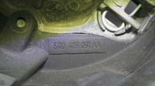 6Q0419091AA volante VOLKSWAGEN