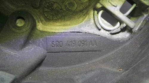 6q0419091aa volante volkswagen - volante,