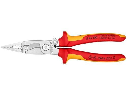 Knipex pinza per - pinza,