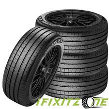 4 Pirelli Cinturato P7