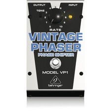 Behringer VP1 Vintage Phaser -