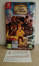 TINTIN REPORTER I SIGARI DEL