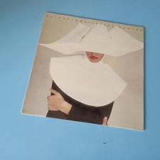 LP traslocando - loredana bertè