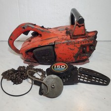Motosega Homelite 150 d'epoca