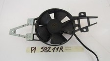 Radiator Fan Piaggio Beverly