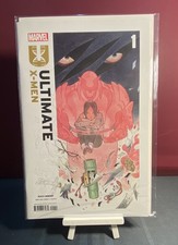 Ultimate X-Men #1 (2024) 1st