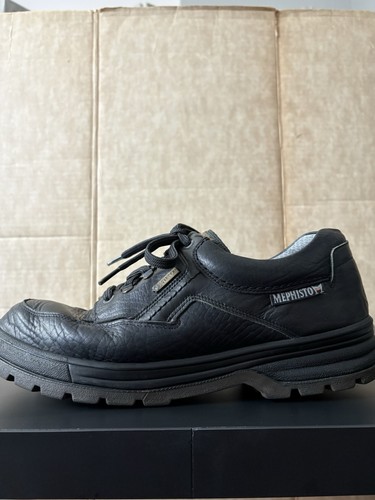 Mephisto stivaletto basso uomo