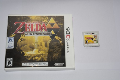 The legend zelda a link - legend,