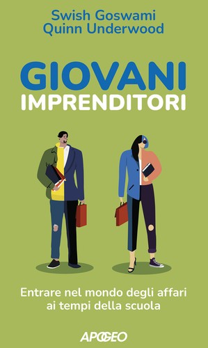 Giovani imprenditori entrare - giovani, imprenditori.