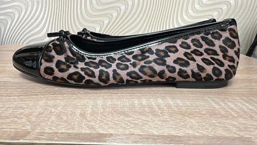 Tacchi donna multicolore pelle