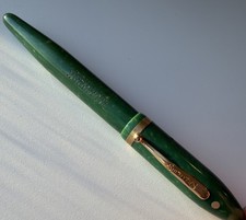 Oversize sheaffer balance - oversize,